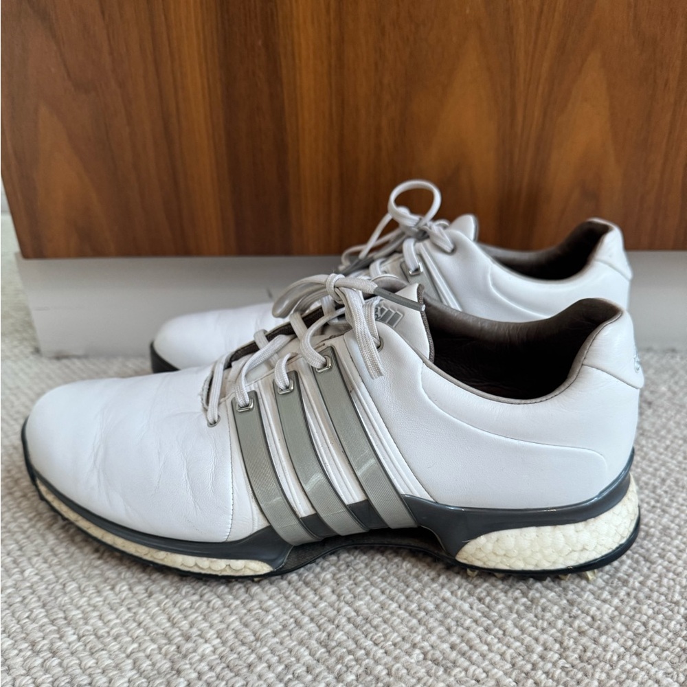 Adidas Men's Tour360 24 BOOST Golf Shoes